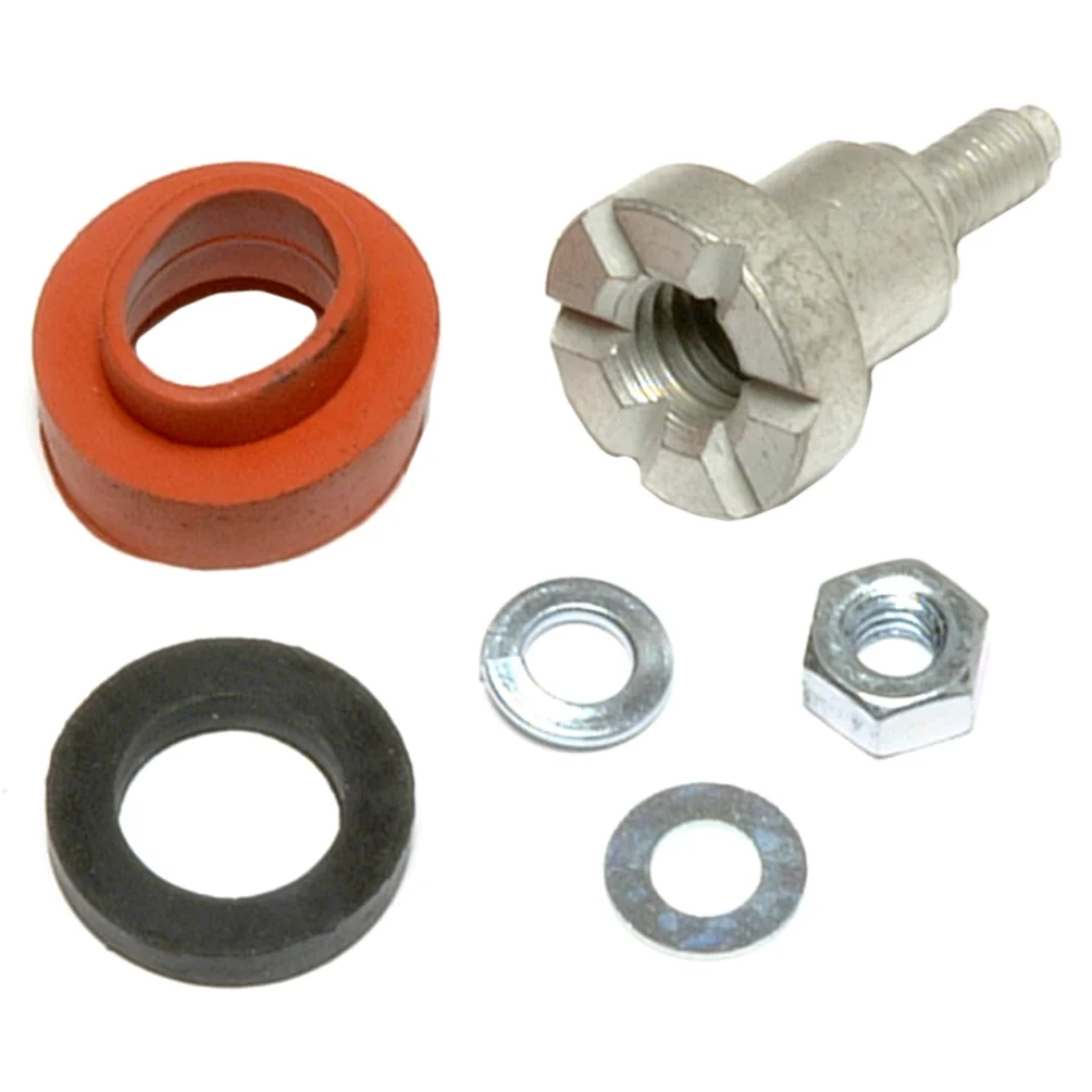 Terminalpakke (B-), 25SI Generator