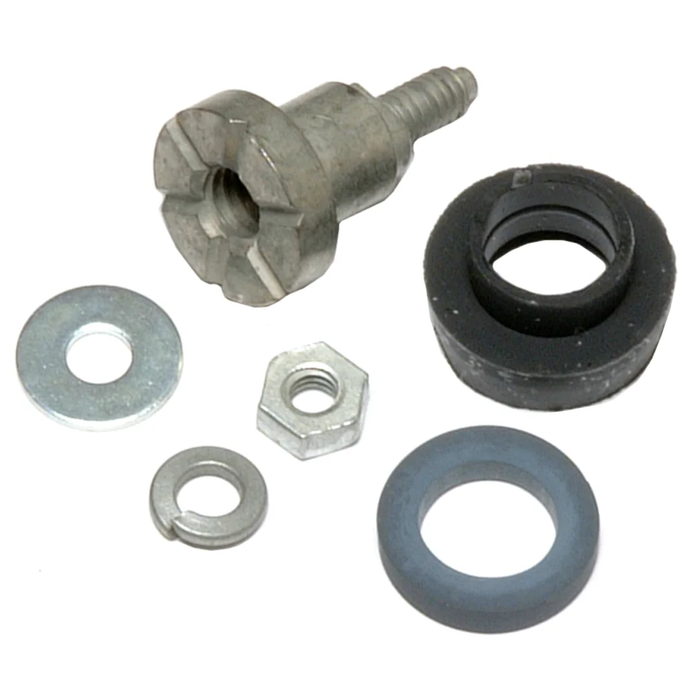 Terminal sæt (B+) 25SI gen.