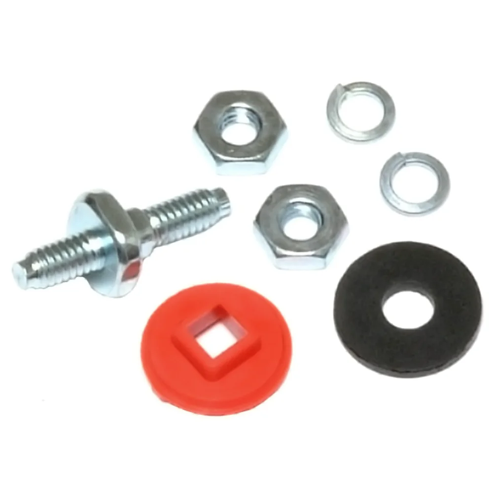 terminal sæt B+, 27SI generator