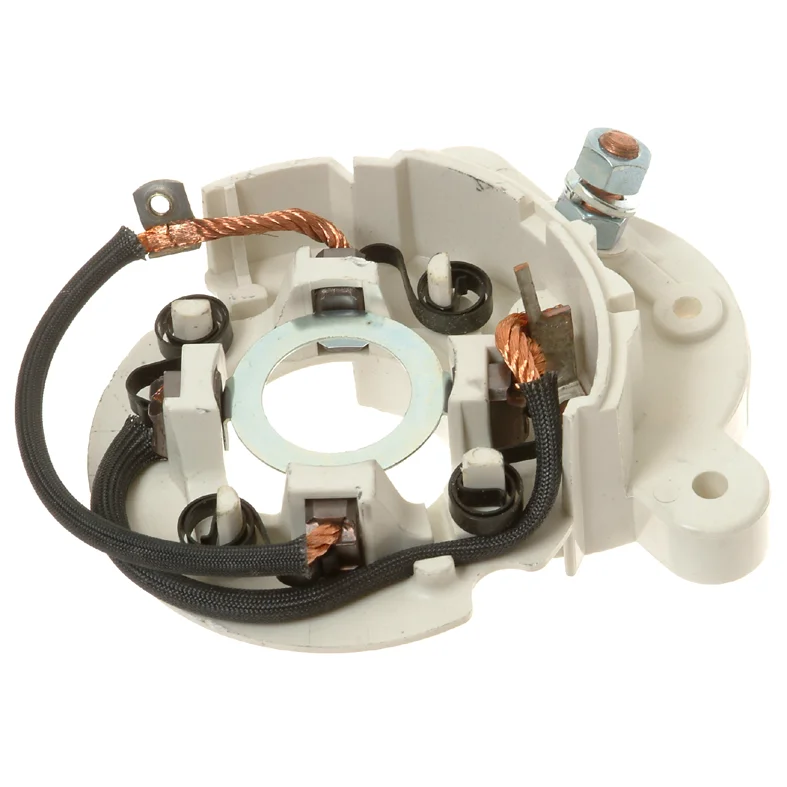 Kulholderplade Chrysler Startmotor