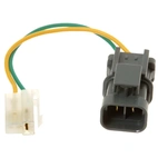 Adapter Nissan > ny kontakt