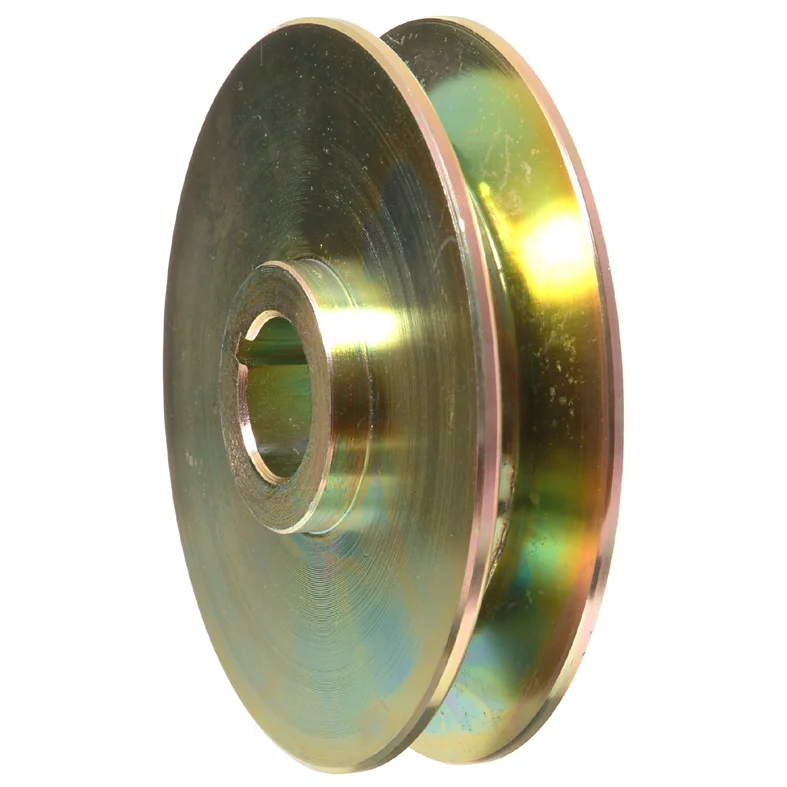 Remskive 1V, 22x105, 16 mm rem