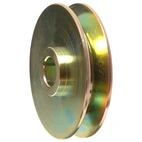 Remskive 1V, 22x105, 16 mm rem