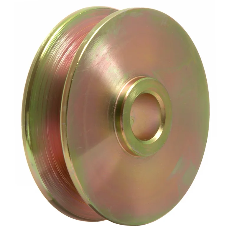 Remskive, 17x79, 16 mm. remskive