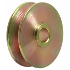 Remskive, 17x79, 16 mm. remskive