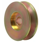 Remskive, 17x79, 16 mm. remskive