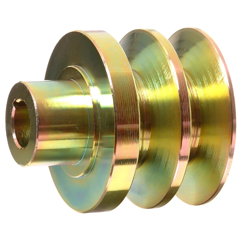 Remskive 2V, 22x89, 22 mm rem