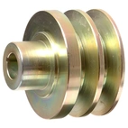 Remskive 2V 22X95, 16mm rem