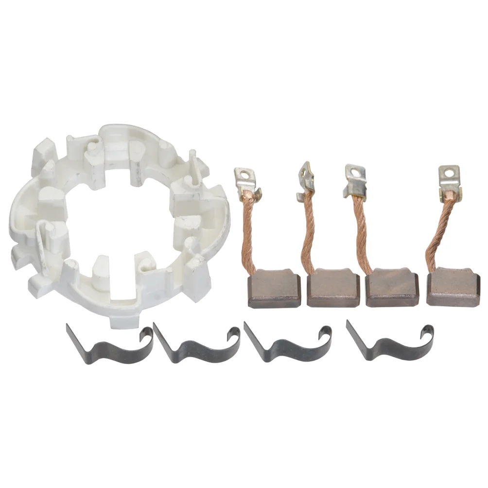 Kulholderkomplet. Ford G/R startmotor