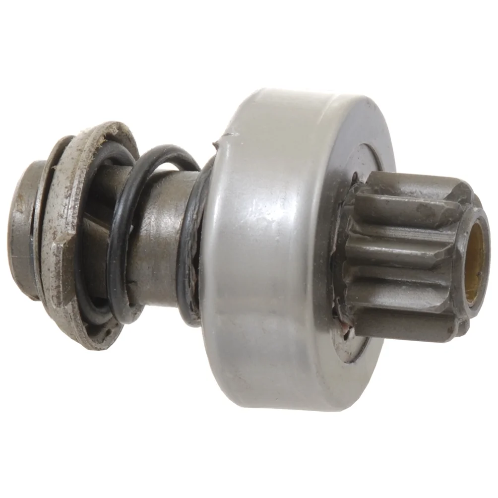 Drev, Ford USA (dyb spline)