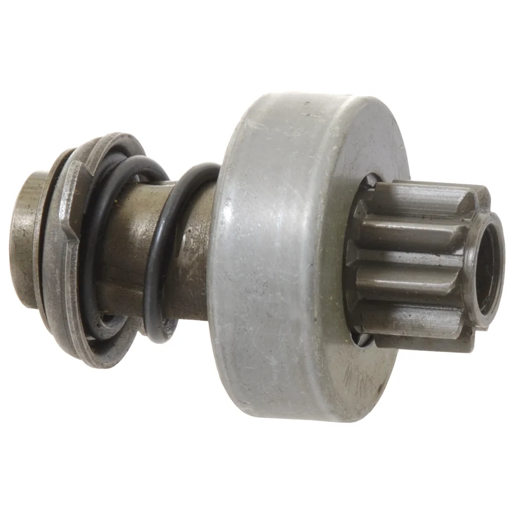 Drev, Ford USA (dyb spline)