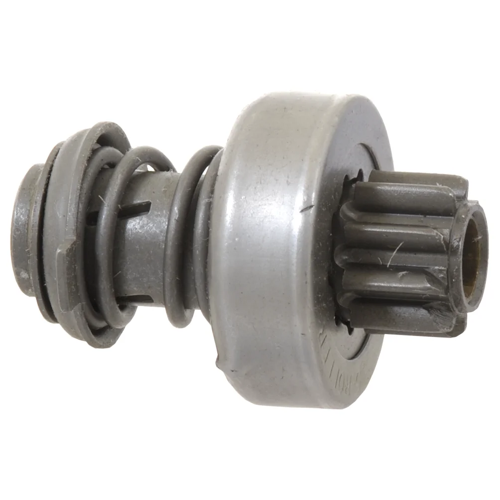 Drev, Ford USA CCW, marin