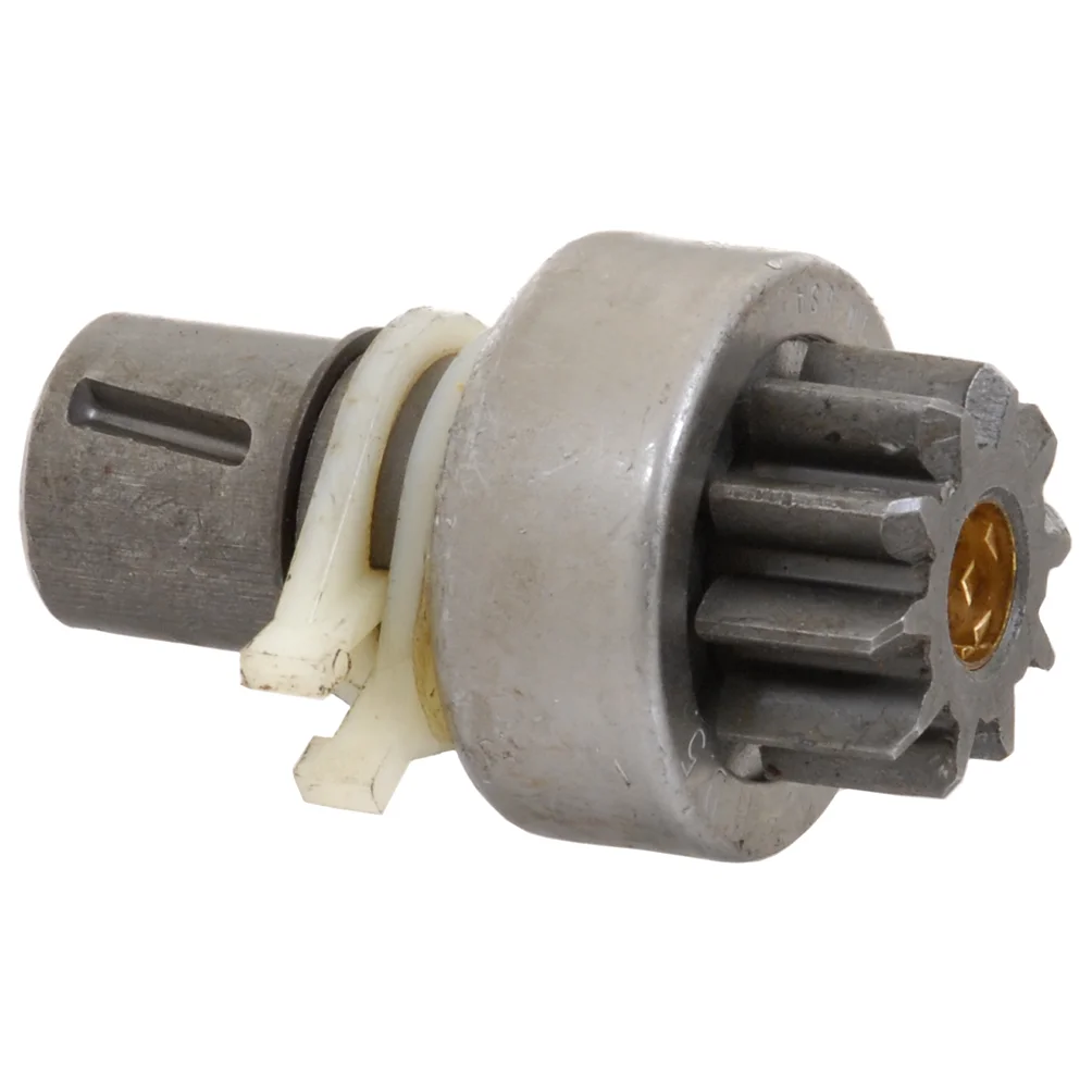 Drev, Chrysler 7* startmotor