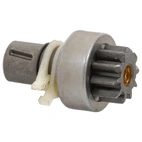Drev, Chrysler 7* startmotor