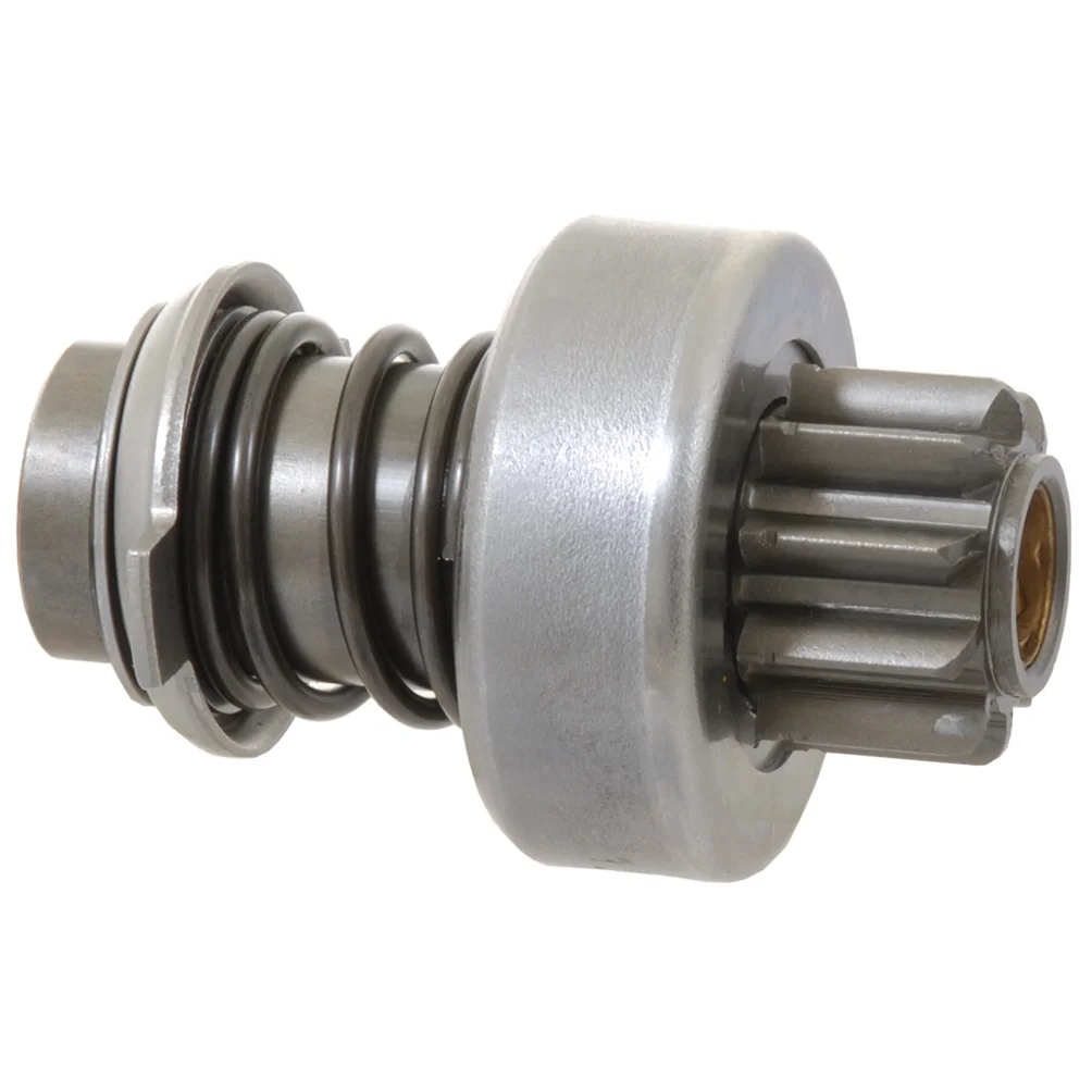 Drev, Ford USA 10 Drev