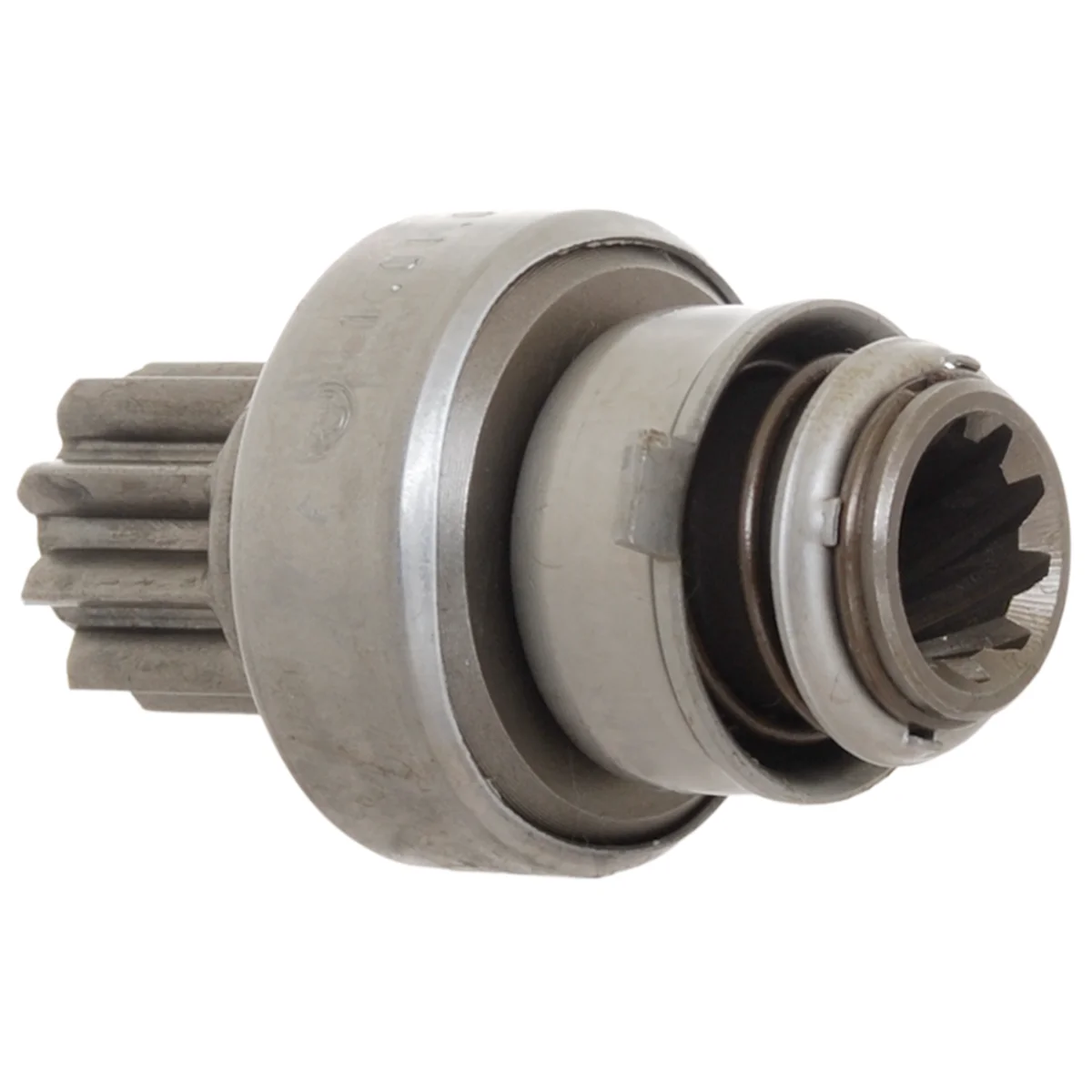 Drev, Volvo Hitachi=(801)