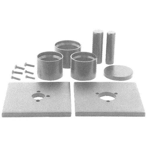 Startrelæ Reparationsværktøj