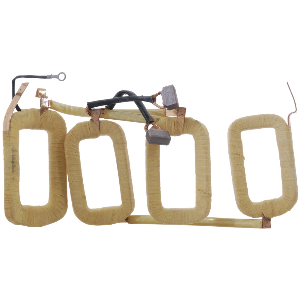 Ford Feltspolesæt D40Z-10082A