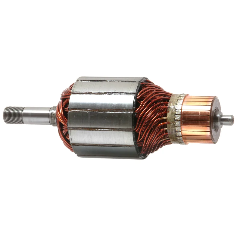 Anker Generator Likst. 12V, Ford