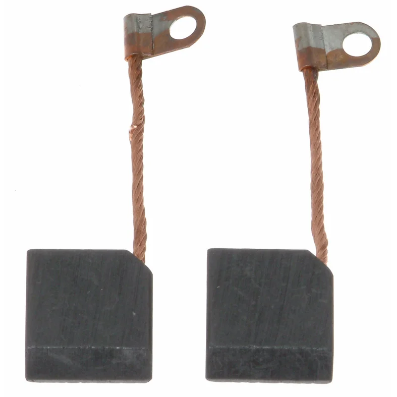 Kulbørstesæt 7,9x22,2x25,4 mm