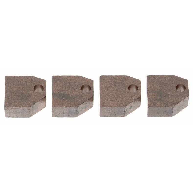 Kulbørstesæt 9,7x20,6x21,8, startmotor