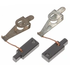 Kulbørstesæt 5x8x24, 27SI-200