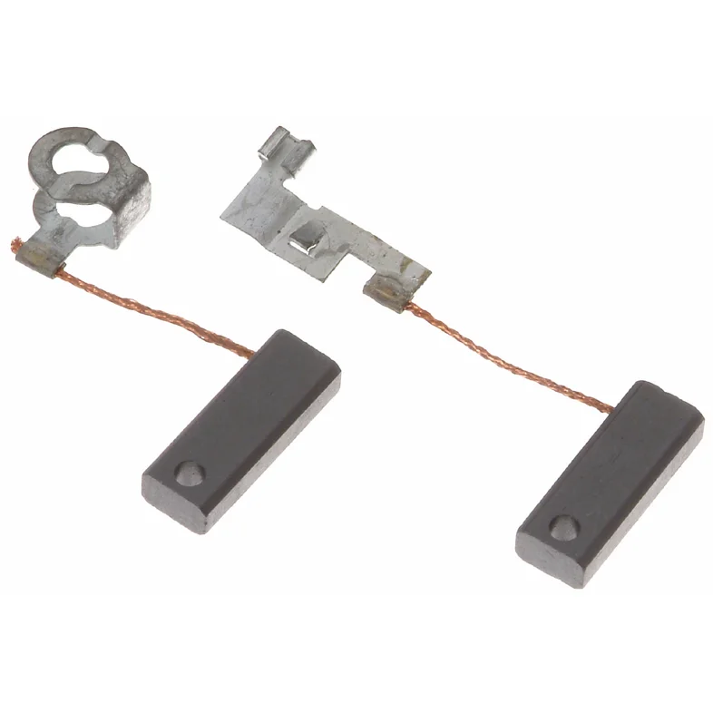 Kulbørstesæt 5x8x22.5 mm, CS 130