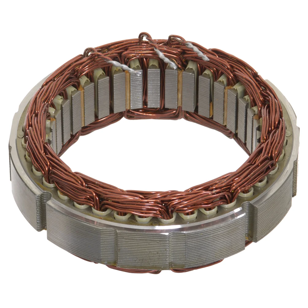Stator 12V-55A