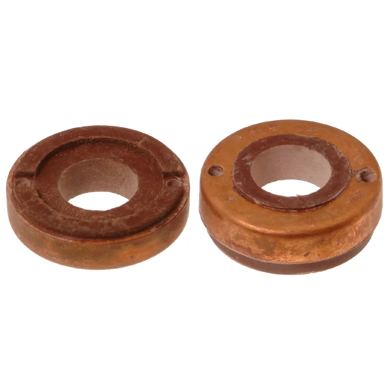 Slæbering 16.6x39mm.