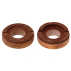 Slæbering 16.6x39mm.