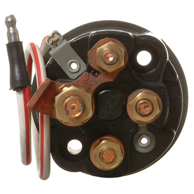 Solenoide - Reparationsæt