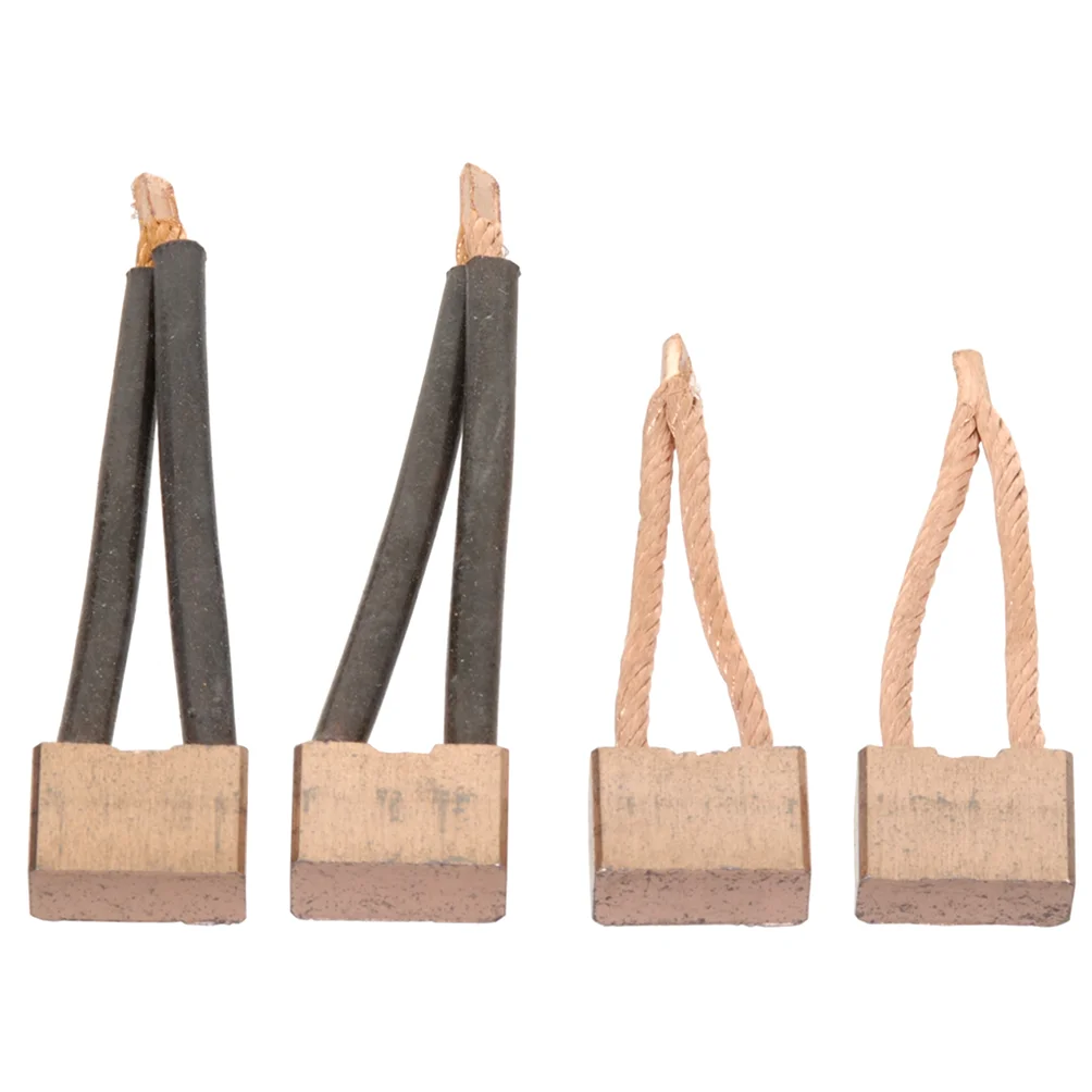 Kulbørstesæt, 8,8x19,05x13 (4)