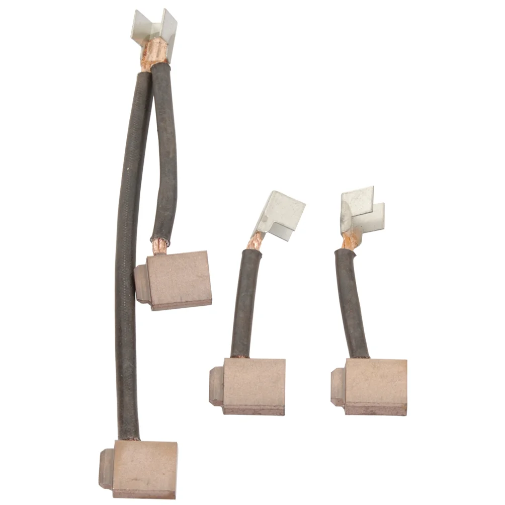 Kulbørstesæt, 5.5/8.2x13.1x15/18.5