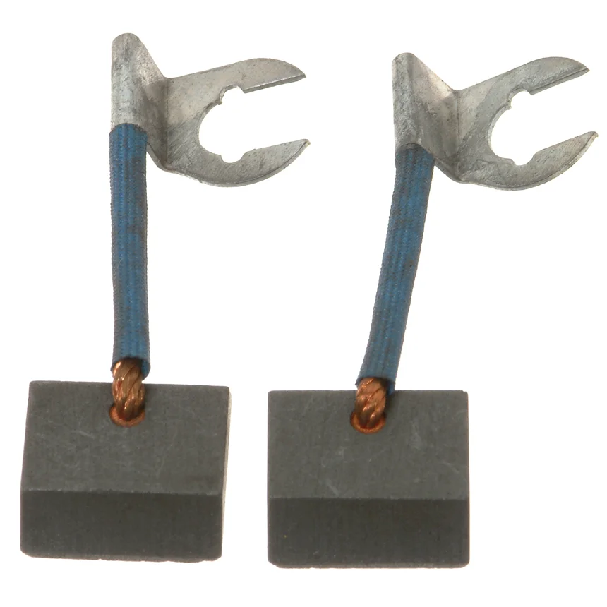 Kulbørstesæt 7x20x21 mm