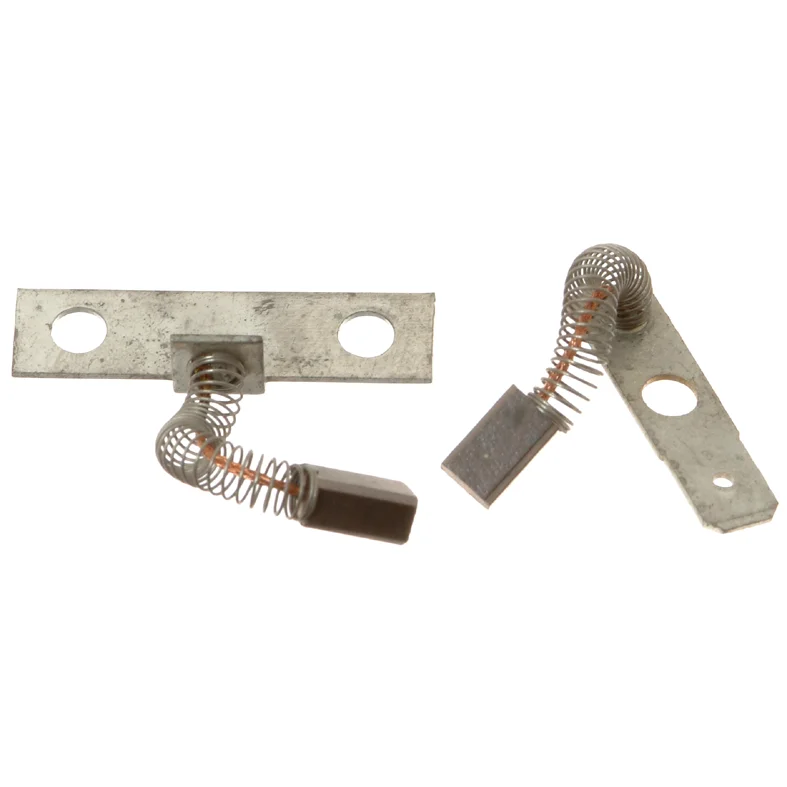 Kulbørstesæt, 5x4x8