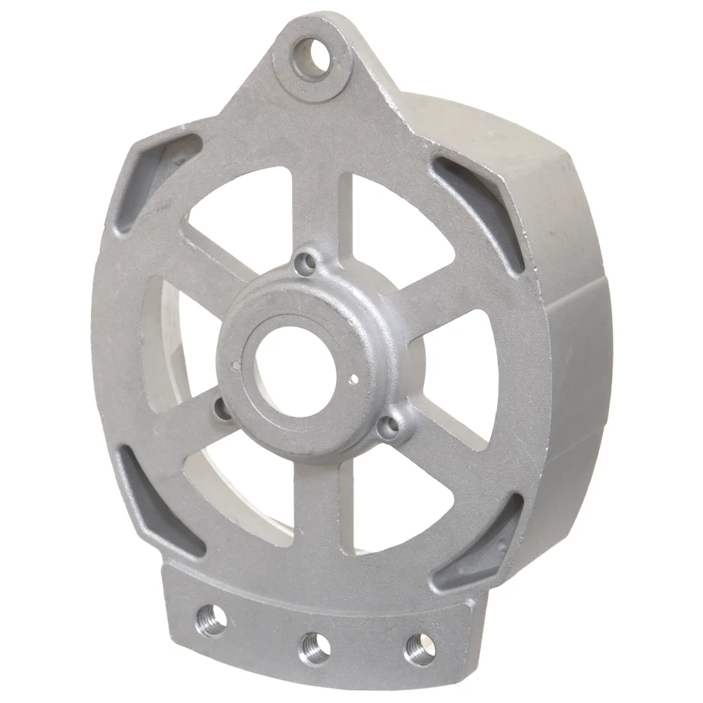 Endeplade D.E. Motorola Generator