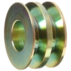 Remskive USA Traktor 17x64,2sp