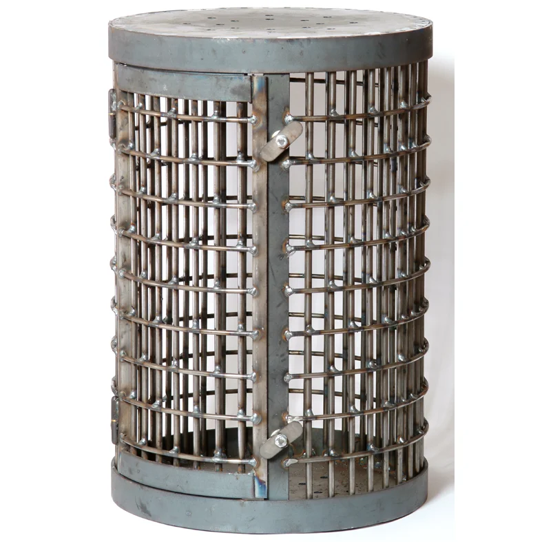 Trumme HD, Blæserm. WS 75