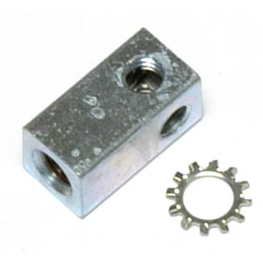 Batteriterm. adapter CS130 ser