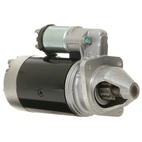 BL/Leyland Startmotor 12V-2.1kW