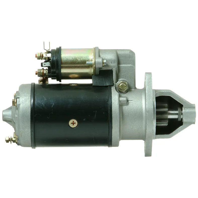 Perkins Startmotor 12V-2,1kW