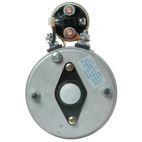 DC-motor 24V, 2,5kW