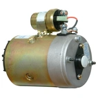 DC-motor 24V, 2,5kW