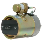 DC-motor 24V, 2,5kW