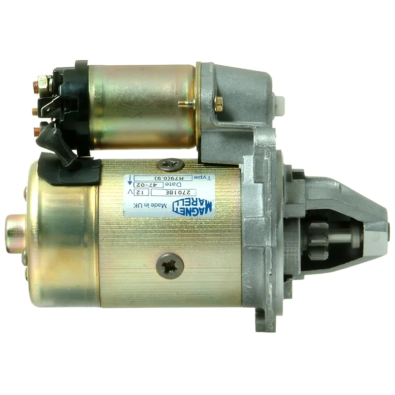 Lucas Startmotor LU 25219F