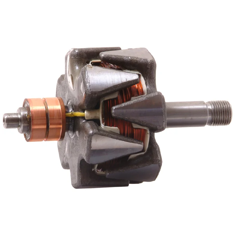 Rotor 12V-75A