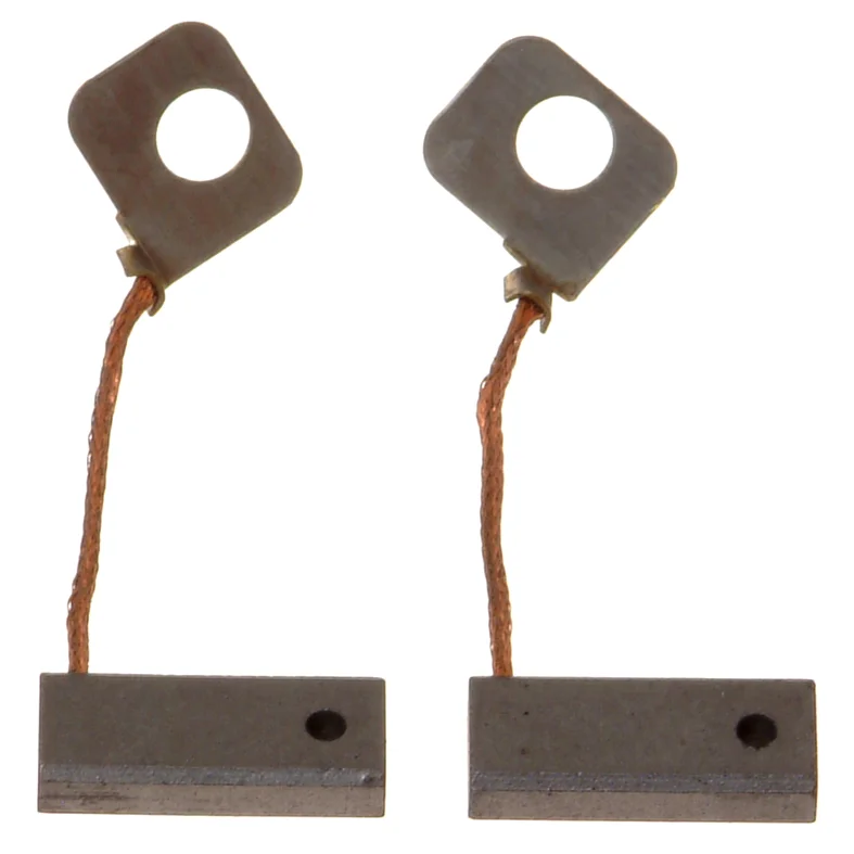 Kulbørstesæt 4x7.5x18.5, Ford 1G