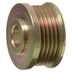 Remskive 17x48,5x32, Ford 2G