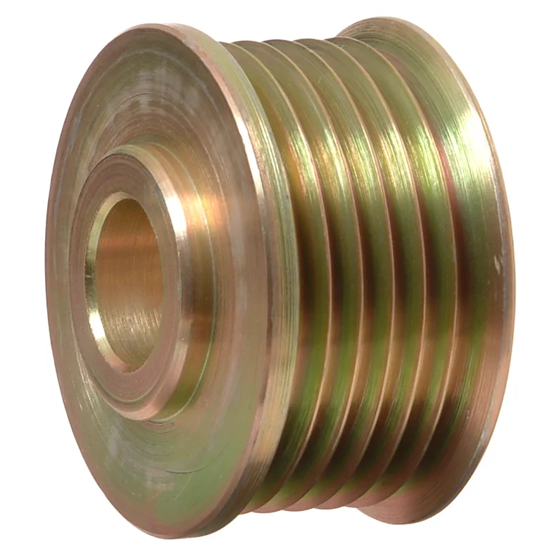 Remskive 17x48,8x31, Ford 2G