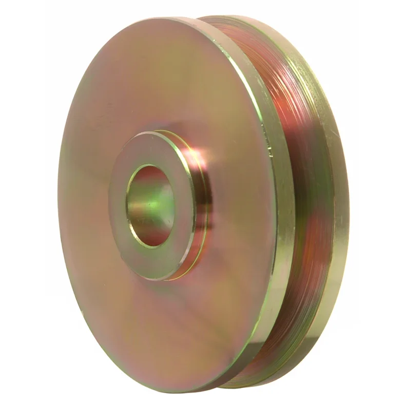 Remskive Ford 17x79mm